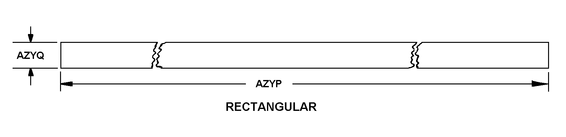 Referencia  del número de existencias nacionales 8345-00-488-0319