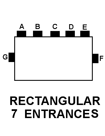 Referencia  del número de existencias nacionales 5975-01-080-0768