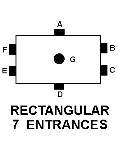 Referencia  del número de existencias nacionales 5975-01-080-0768