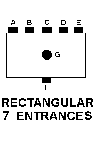 Referencia  del número de existencias nacionales 5975-01-080-0768