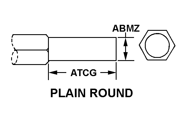 Referencia  del número de existencias nacionales 3820-01-528-8688