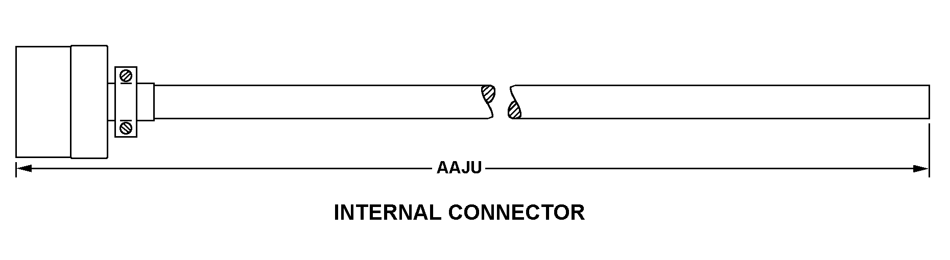 Referencia  del número de existencias nacionales 5995-01-577-0827