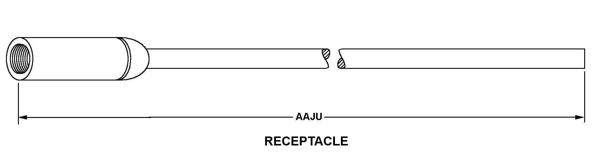 Referencia  del número de existencias nacionales 6150-01-576-7070