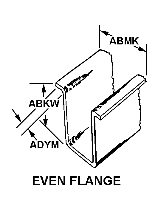 Referencia  del número de existencias nacionales 1710-01-282-7374