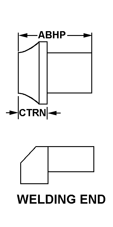 Referencia  del número de existencias nacionales 5120-01-546-9116