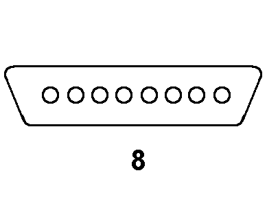 Referencia del número de existencias nacionales 5935-01-286-0662 Referencia  del número de existencias nacionales 5935-01-286-0662