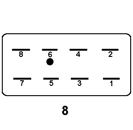 Referencia del número de existencias nacionales 5935-01-286-0662 Referencia  del número de existencias nacionales 5935-01-286-0662