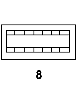 Referencia del número de existencias nacionales 5935-01-286-0662 Referencia  del número de existencias nacionales 5935-01-286-0662