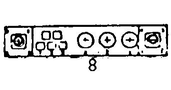 Referencia del número de existencias nacionales 5935-01-286-0662 Referencia  del número de existencias nacionales 5935-01-286-0662