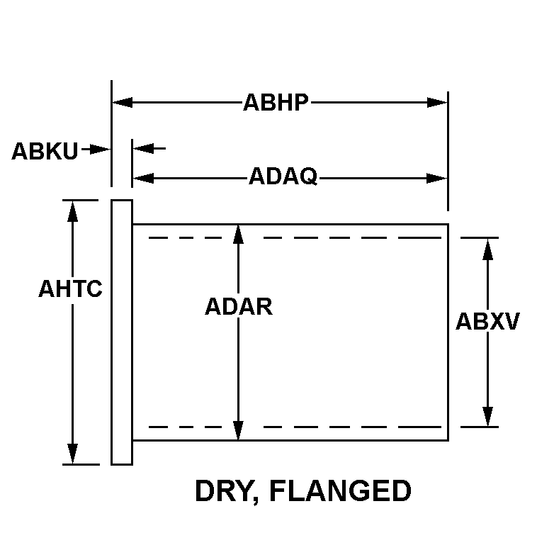 Referencia  del número de existencias nacionales 2815-01-344-1009