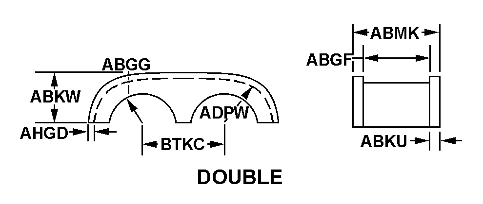 Referencia  del número de existencias nacionales 5340-01-358-9608