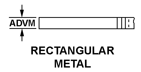 Referencia  del número de existencias nacionales 5330-00-595-5796