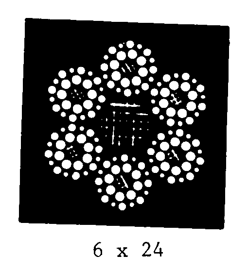 Referencia  del número de existencias nacionales 4010-00-959-6630