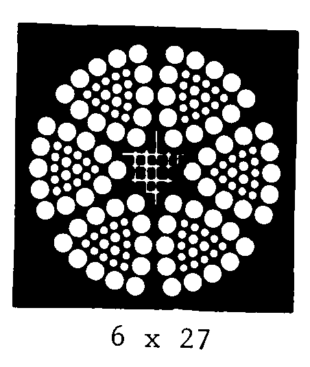Referencia  del número de existencias nacionales 4010-00-174-9127
