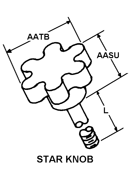 Referencia  del número de existencias nacionales 5305-01-473-7522