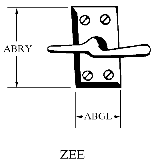 Referencia  del número de existencias nacionales 5340-00-514-0488