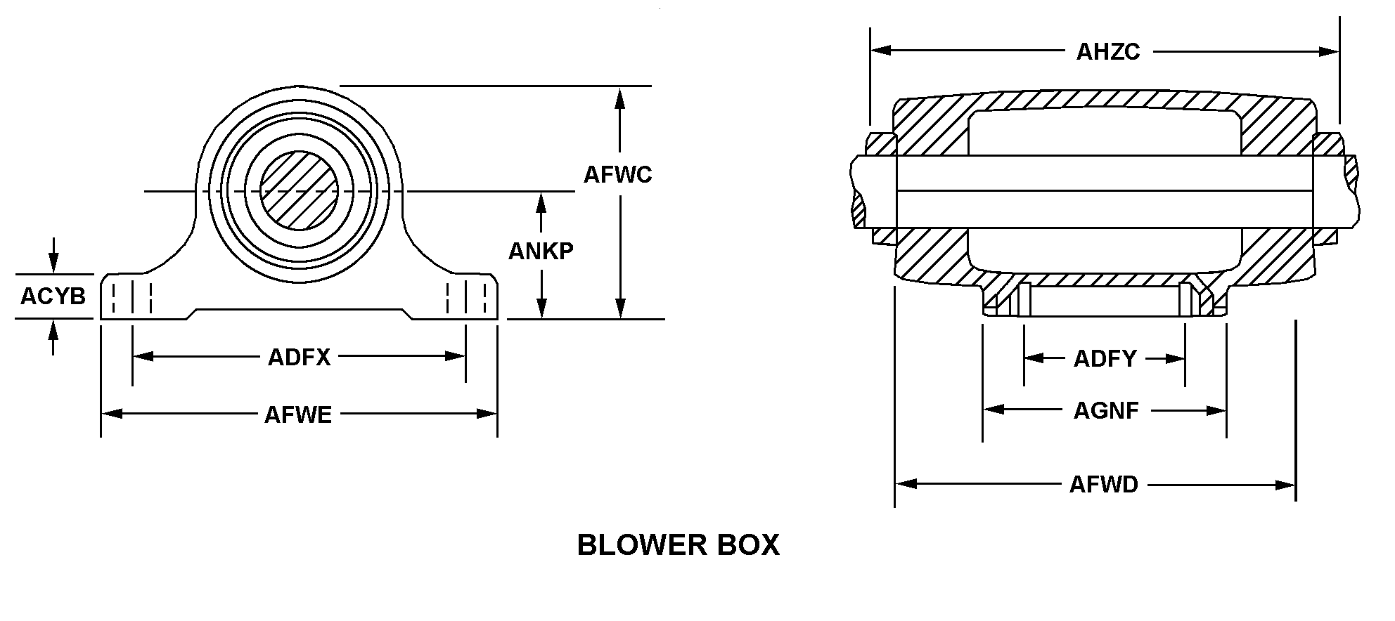 Referencia  del número de existencias nacionales 3130-00-936-2182