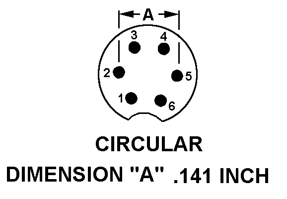 Referencia  del número de existencias nacionales 5935-00-752-2998