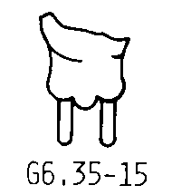 Referencia  del número de existencias nacionales 6240-01-247-7756