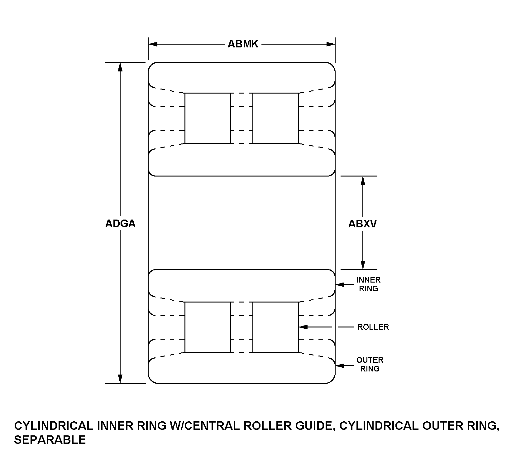 Referencia  del número de existencias nacionales 3110-00-036-6871